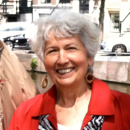 Ginny Clark Photo 4