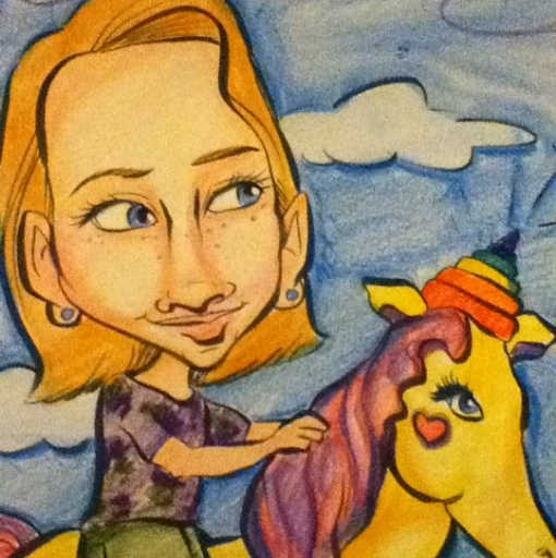 Brooke Stringer Photo 12