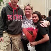 Kathy Floyd Photo 41
