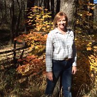 Susan Fain Photo 10