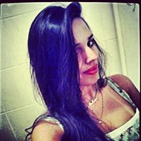 Alexandra Rezende Photo 8