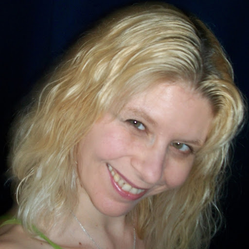 Patricia Cartwright Photo 37