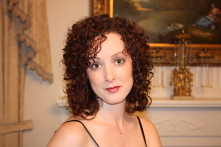 Sarah Hensley Photo 11