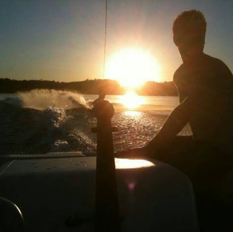 Benjamin Phillips Photo 22