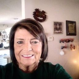 Judy Sharpe Photo 35