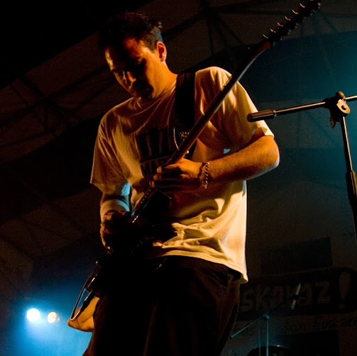 Hector Prieto Photo 27