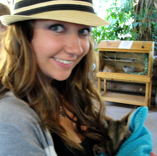 Paula Anderson Photo 20