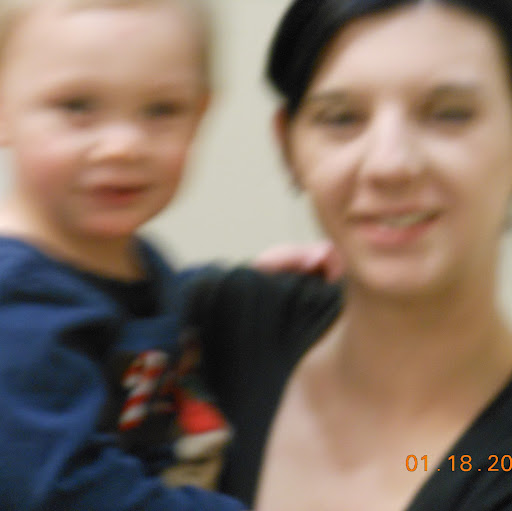 Lindsey Robbins Photo 19