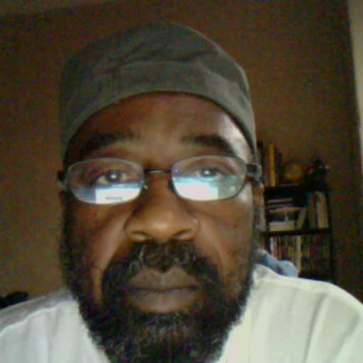 Kenneth Benjamin Photo 27