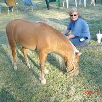 Maggie Stewart Photo 19