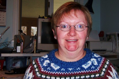 Judy Crisp Photo 25
