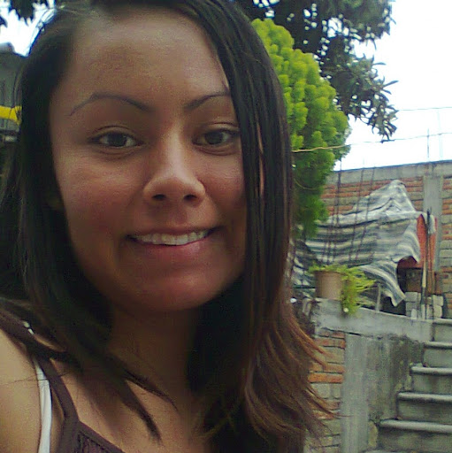 Kimberly Garcia Photo 31