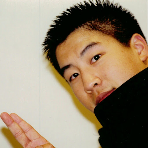 Bryan Lu Photo 5