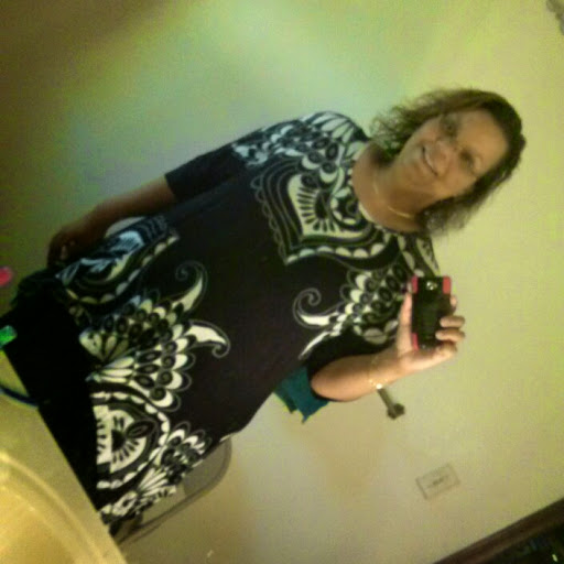 Crystal Taylor Photo 43