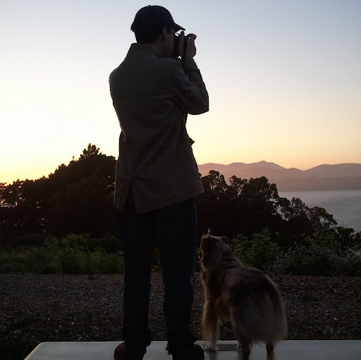 Matthew Turk Photo 12