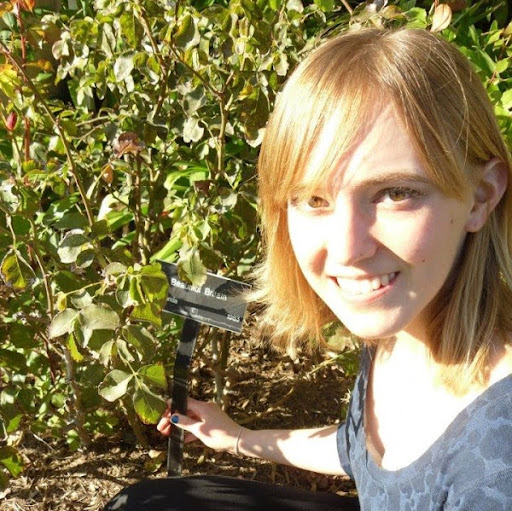 Alison Gilchrist Photo 19