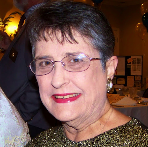 Janet Cline Photo 27