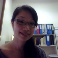 Sarah Yang Photo 29