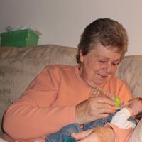 Carol Gagnon Photo 21
