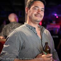 Daniel Hunt Photo 24