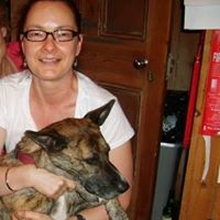 Helen Butcher Photo 10