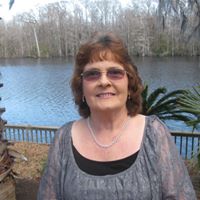 Suzanne Wooley Photo 5