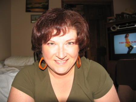 Angela Schmidt Photo 39