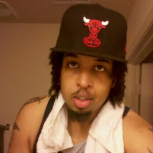 Brandon Mccrary Photo 25