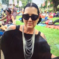 Anita Sutton Photo 14