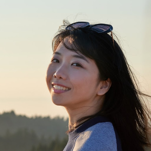 Ellen Lin Photo 19
