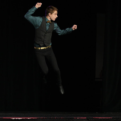 Kevin Farmer Photo 6