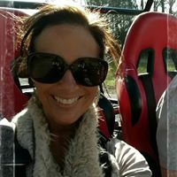 Stephanie Sewell Photo 8