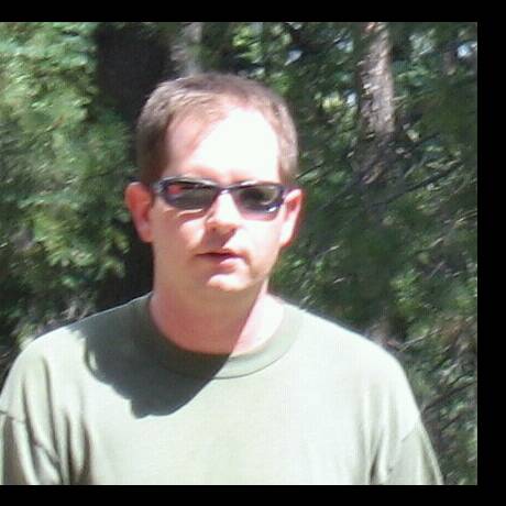 James Daugherty Photo 28