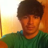Adrian Barajas Photo 19