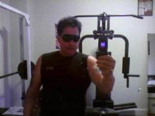 Anthony Hackett Photo 37