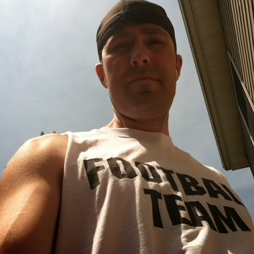 Jarret Cicero Photo 3