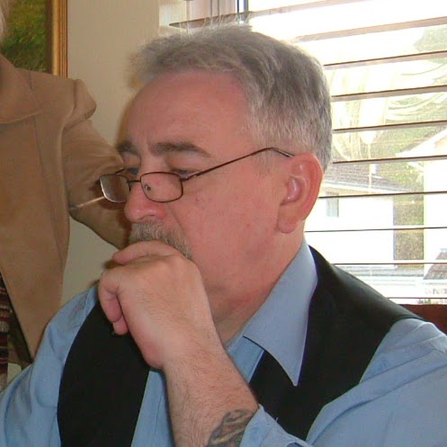 Donald Maclean Photo 27