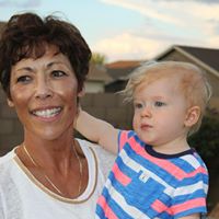 Kathy Corley Photo 31