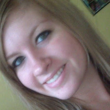 Hannah Smith Photo 35