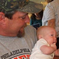 Paul Shea Photo 27