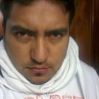 Rodrigo Lievano Photo 3