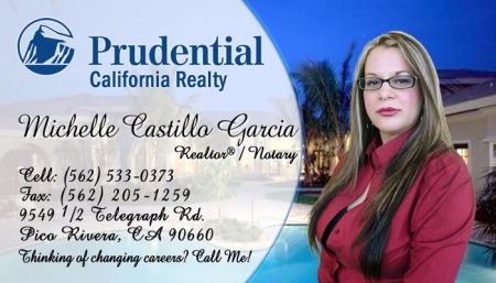 Michelle Castillo Photo 11