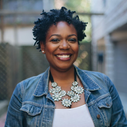 Nicole Newsome Photo 33