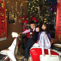 Stephanie Dinh Photo 10