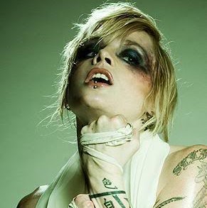 Lauren Lamb Photo 9