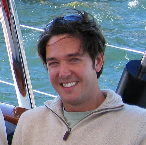 Edwin Burke Photo 23
