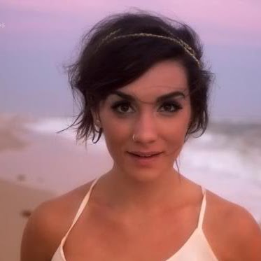 Rebecca Griffin Photo 13
