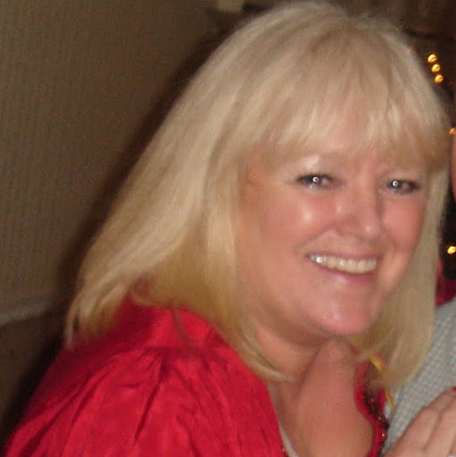 Susan Pettit Photo 2