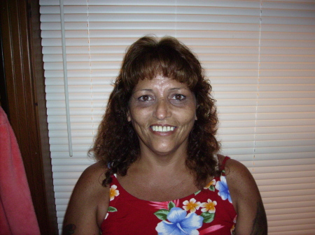 Jackie Taylor Photo 5