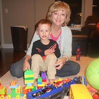 Brenda Opperman Photo 2